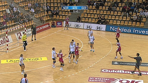 world cup handball